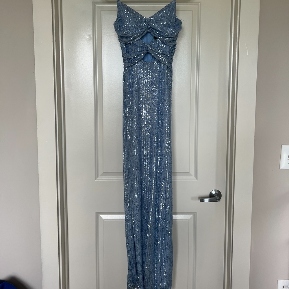 Windsor Formal Dress